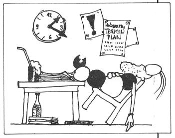 Hebbert's Terminkalender